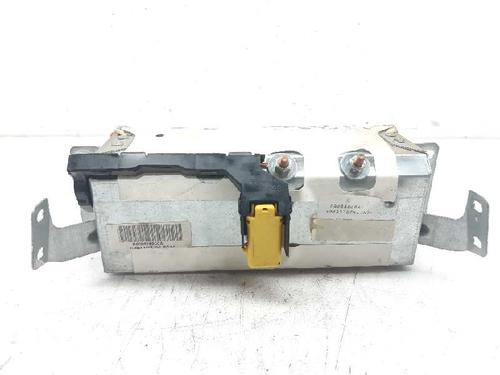 Electronic module SEAT IBIZA III (6L1)  | BP4708037M83 