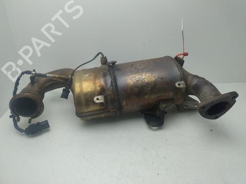 Used Particulate filter OPEL INSIGNIA A (G09) [2008-2017]  31265704
