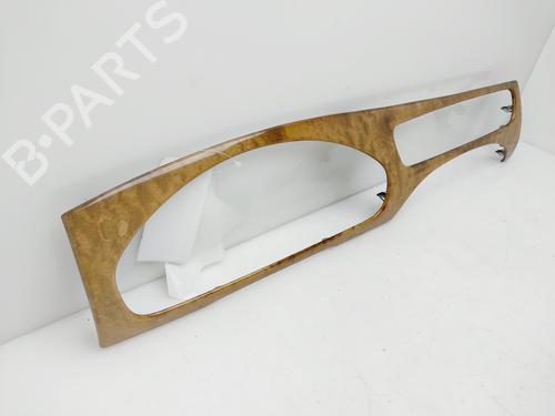 Middle console JAGUAR X-TYPE I (X400) 2.0 D | BP38320912I22 - Image 4