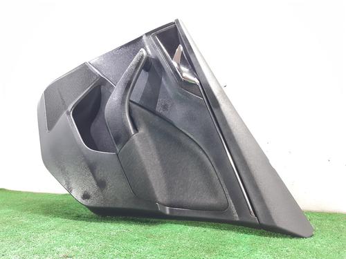 Rear right panel SKODA KAMIQ (NW4)  | BP9713980C61