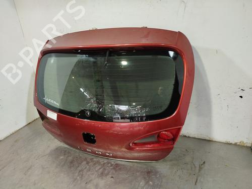 Tailgate SEAT LEON (1P1)  | BP32342231C6 