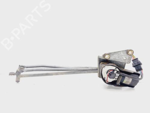 Front wiper motor PEUGEOT 306 (7B, N3, N5)  | BP28357147M29 