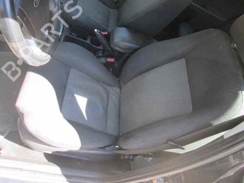 Gearbox FORD MONDEO III (B5Y) 2.0 TDCi | BP2880501M3 