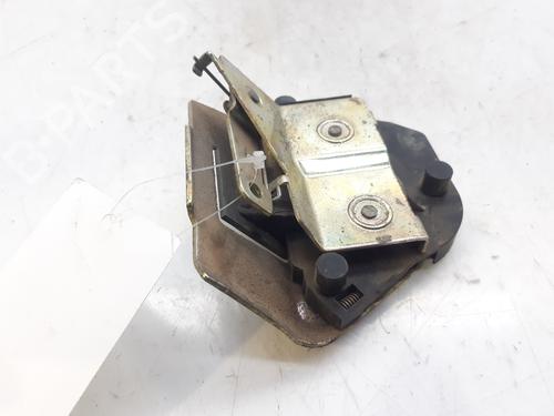 Rear left lock FIAT ULYSSE (179_) 2.2 JTD | BP8337379C100 