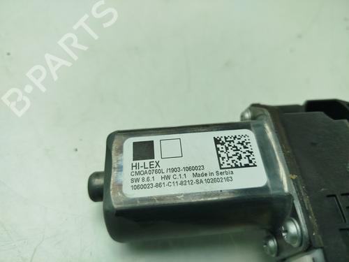 Right front window motor BMW 1 (F40) 116 d | BP33327059E20 - Image 2