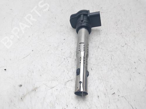 Used Ignition coil Ignition coil VW GOLF V (1K1) [2003-2010] 33885136 33885136