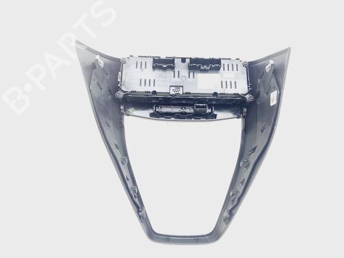 Climate control FORD PUMA (J2K, CF7) | BP31265523I5