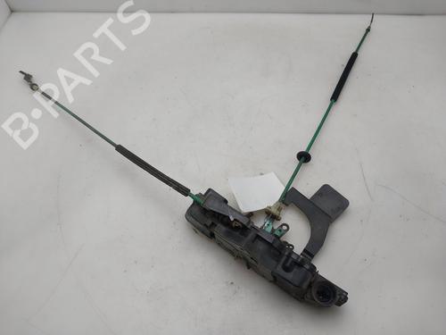 Used Front left lock Front left lock FIAT STILO (192_) 1.9 JTD (192_XE1A) (115 hp) 34371899 34371899