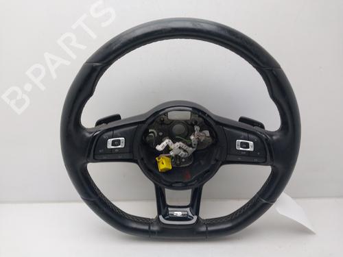 Used Steering wheel Steering wheel VW T-ROC (A11, D11) [2017-2026] 35982342 35982342