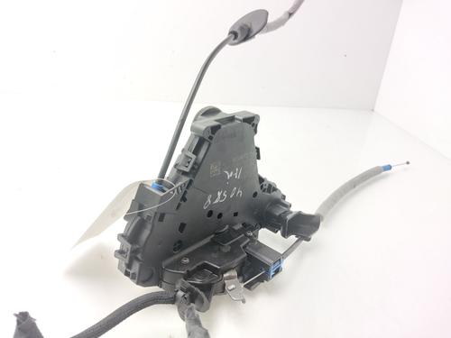 Front left lock RENAULT KANGOO III MPV | BP31967343C98