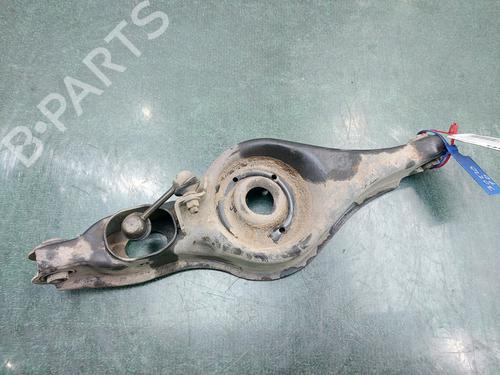 Right rear suspension arm MITSUBISHI OUTLANDER II (CW_W) 2.0 DI-D (CW8W) | BP11838373M15 