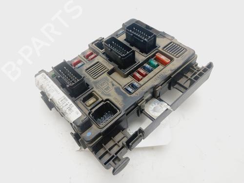 Andre CITROËN XSARA PICASSO (N68) 2.0 HDi | BP28727870O1 