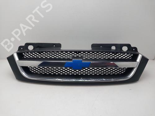 Used Grille Grille CHEVROLET REZZO MPV (U100) 1.6 (107 hp) 34279086 34279086