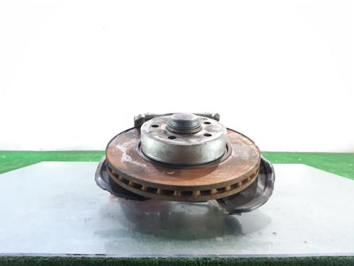 Used Left front steering knuckle MERCEDES-BENZ C-CLASS (W204) C 300 (204.054) (231 hp) 8626564