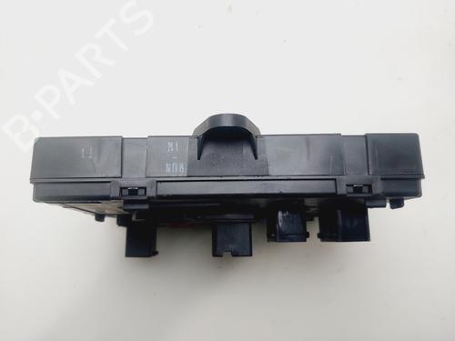 Fuse box PEUGEOT 407 (6D_) 2.0 (6DRFNB, 6DRFNE) | BP30142597E1