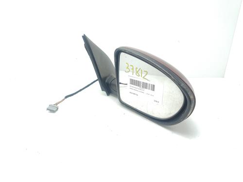 Used Right mirror NISSAN QASHQAI / QASHQAI +2 I (J10, NJ10, JJ10E) 2.0 dCi (150 hp) 25257134