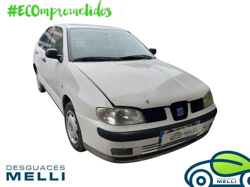 Engine control unit (ECU) SEAT CORDOBA (6K1, 6K2)  | BP32132690M57 