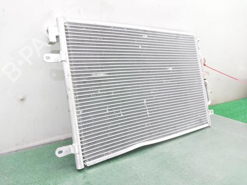 AC radiator FORD FIESTA V (JH_, JD_) 1.4 TDCi | BP13040708M32 