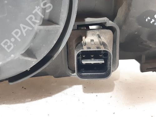 Højre forlygte KIA RIO I Hatchback (DC) 1.5 16V | BP7675657C29 