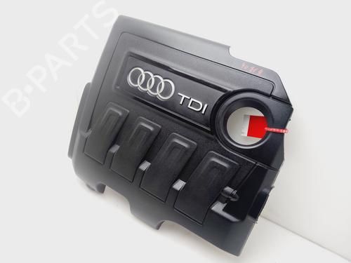 Upper protection AUDI A1 (8X1, 8XK) 1.6 TDI | BP33440008M93 - Image 2