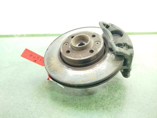 Used Right front steering knuckle Right front steering knuckle RENAULT CLIO III (BR0/1, CR0/1) [2005-2014] 33192082 33192082