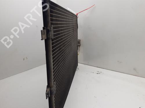 AC radiator PEUGEOT EXPERT (224_)  | BP16976036M32 