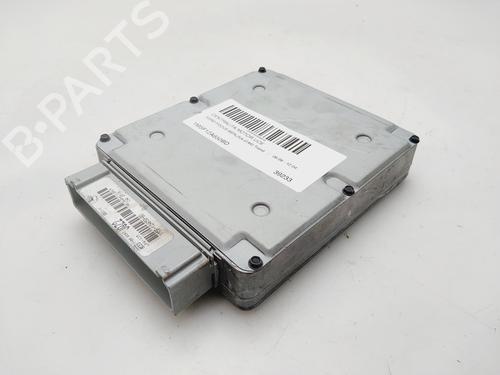 Engine control unit (ECU) FORD FOCUS I (DAW, DBW) 1.6 16V | BP30061283M57 