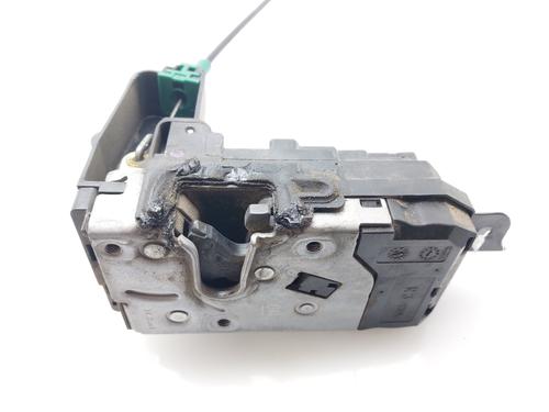Front right lock OPEL ASTRA H (A04) 1.7 CDTI (L48) | BP16198060C97 