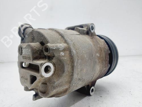 Compresseur AC OPEL ASTRA H (A04) 1.3 CDTI (L48) | BP28359459M34 