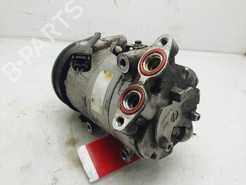 AC compressor FORD FOCUS II (DA_, HCP, DP)  | BP22776541M34 