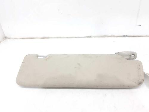 Used Left sun visor AUDI A3 (8P1) 2.0 TDI 16V (140 hp) 5323624