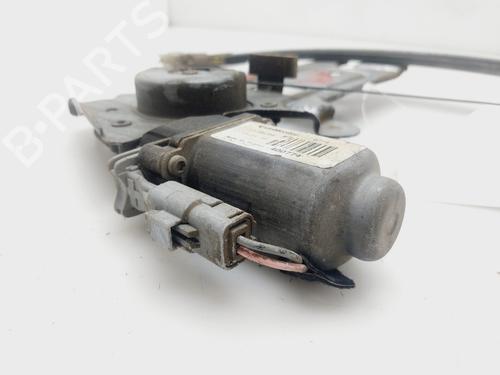 Rear right window mechanism CITROËN XSARA (N1) 2.0 HDi 109 | BP28507868C25