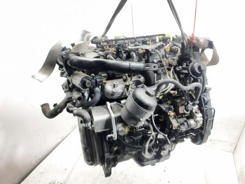 Motor OPEL ASTRA H (A04) [2004-2014]  29243903