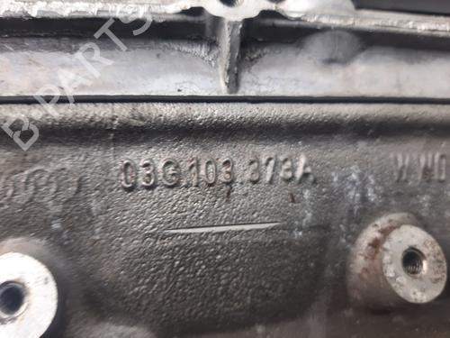 Cylinder head AUDI A3 Sportback (8PA) | BP30963236M5