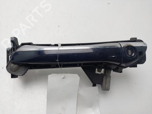 Used Front left exterior door handle Front left exterior door handle MERCEDES-BENZ S-CLASS (W220, V220) S 320 CDI (220.025, 220.125) (204 hp) 34008240 34008240