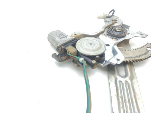 Rear right window mechanism MITSUBISHI PAJERO SPORT I (K7_, K9_)  | BP30100001C25 