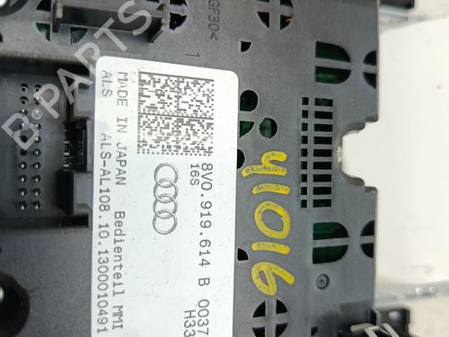 Switch AUDI A3 (8V1, 8VK) 2.0 TDI | BP38674535I30 - Image 2