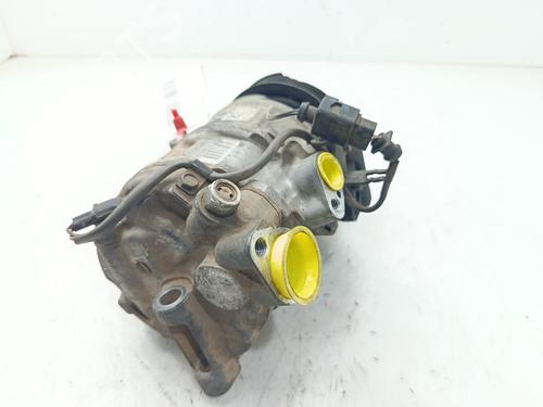 AC compressor AUDI Q5 (8RB) SQ5 TDI quattro | BP34702346M34 - Image 2