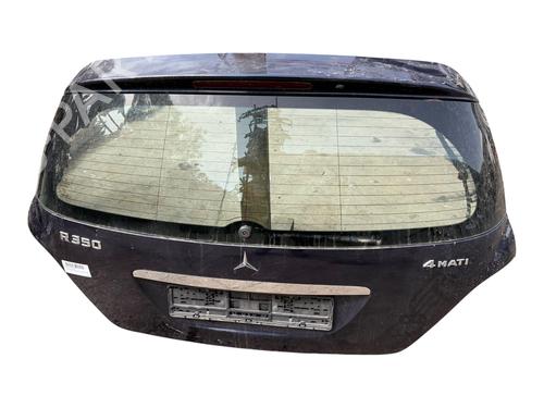 tailgate-mercedes-benz-r-class-w251-v251-2005-2006-2007-2008-2009-2010-2011-2012-2013-2014-2015-2016-2017-34122224 main image