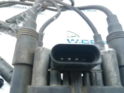 Ignition coil SEAT LEON (1M1) 1.8 20V | BP33630262M94 - Image 2