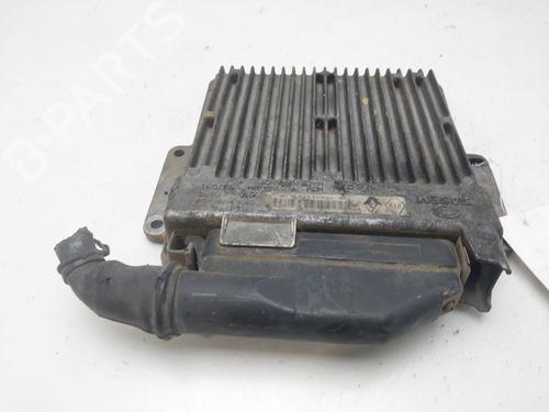 Used Engine control unit (ECU) RENAULT CLIO II (BB_, CB_) 1.2 (BB0A, BB0F, BB10, BB1K, BB28, BB2D, BB2H, CB0A,... (58 hp) 16681678