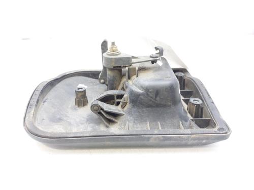 Front right exterior door handle IVECO DAILY III Van 35 C 12 V, 35 S 12 V (AGKA43A2, AGKB43A2, AGKB46A2,... | BP11377261C129 