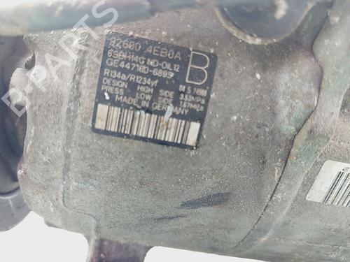 AC compressor RENAULT KADJAR (HA_, HL_)  | BP29445936M34 