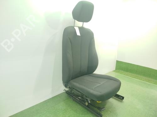 Left front seat BMW 1 (F21) 116 d | BP34371780C15  - Image 7