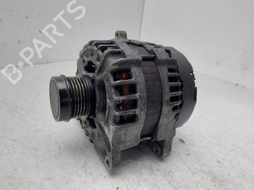 Used Alternator MERCEDES-BENZ A-CLASS (W176) A 180 (176.042) (122 hp) 32748347