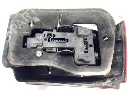 Right taillight SEAT IBIZA II (6K1) 1.4 i | BP8377062C35 