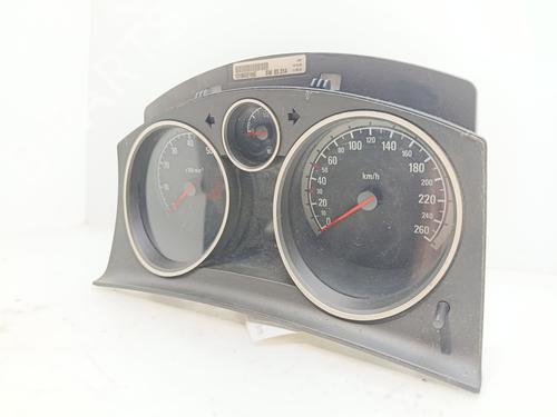 Instrument cluster OPEL ASTRA H (A04)  | BP28374222C47 