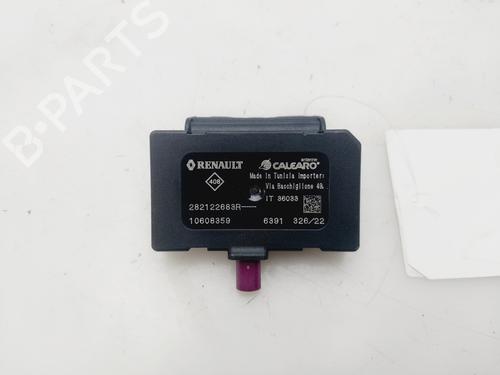 Antenne/Base RENAULT AUSTRAL [2022-2025]  29242227