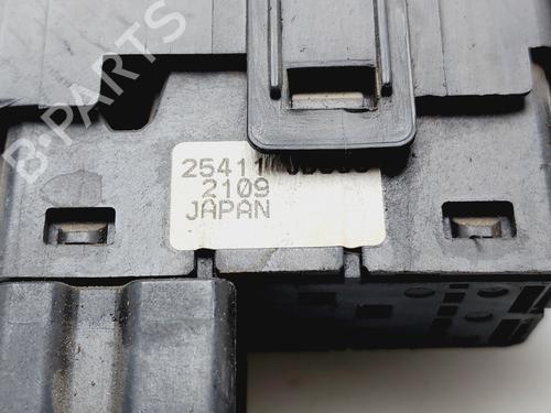 Left rear window switch NISSAN QASHQAI I (J10, NJ10) | BP31010066I29