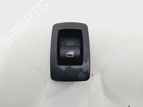 Used Left rear window switch BMW 1 (E87) 118 d (122 hp) 30610077